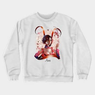 Aries #2 Crewneck Sweatshirt